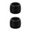 2Pièces Attache Clarinette Bois Ébène Café Stabilité Optimale 6