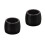 2Pièces Attache Clarinette Bois Ébène Café Stabilité Optimale 8