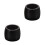 2Pièces Attache Clarinette Bois Ébène Café Stabilité Optimale 7