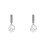 4Pcs Silver Metal Potato Masher Tool Multifunctional Kitchen Presser 10