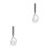 4Pcs Silver Metal Potato Masher Tool Multifunctional Kitchen Presser 4