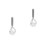 4Pcs Silver Metal Potato Masher Tool Multifunctional Kitchen Presser 5