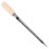 5Pcs Silver Soil Sampler Tool with Wooden Grip for Wheat and Corn 2