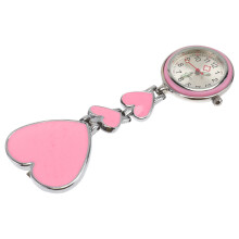 2Pcs Fashion Nurses Watch Hanging Clip Nurse Pocket