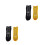 4Pcs Toddler Foot Gauge ABS Material Feet Measuring Device Assorted 9