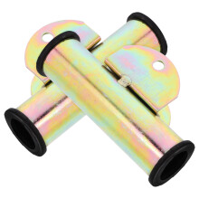 5Pairs Recliner Chair Replacement Hinges for Foldable Lounge Chairs