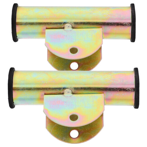 5Pairs Recliner Chair Replacement Hinges for Foldable Lounge Chairs 1