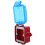 Waterproof Emergency Stop Button Protective Cover 1
