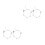 4Pcs Adjustable Silver Anklets for Women Stylish Layered Ankle Chains 7