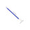 5Sets Assorted Color Metal Model Wipe Stick Precise Cleaning Tool 11