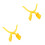 2St Plastic Maker Clip Voor Kinderen Sneeuwpret 8