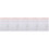 5Pcs Convenient to Do List Pad Paper Multi-Use Notepads 10