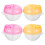 8Pcs on The Go Formula Dispenser Compact Milk Powder Case 1