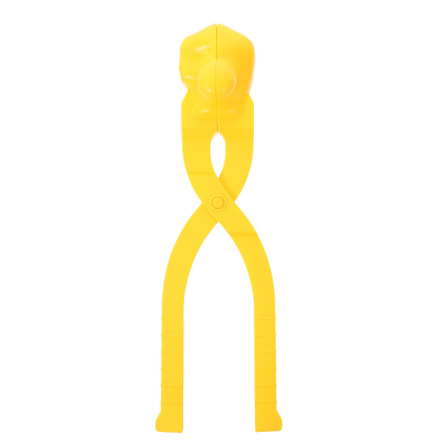 2St Plastic Maker Clip Voor Kinderen Sneeuwpret 2