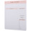5Pcs Convenient to Do List Pad Paper Multi-Use Notepads 2
