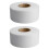 2Roll 197ft Tree Protector Wrap,Antifreeze Winter Tree Trunk Guard,Breathable Tree Trunk Bandage Cover for Plants Warm 2