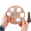 Collection Wall Hanging   Wall Storage Rack Home Organization and Storage Organizer for 6Ball 5