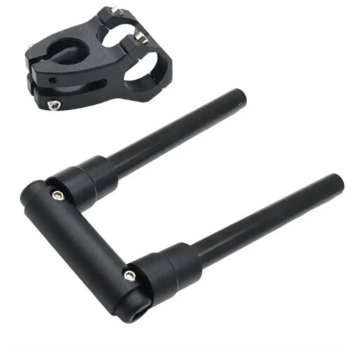 For Electric Scooters Scooter Handlebar Modification Electric Scooter Handlebars Scooter Maintenance E