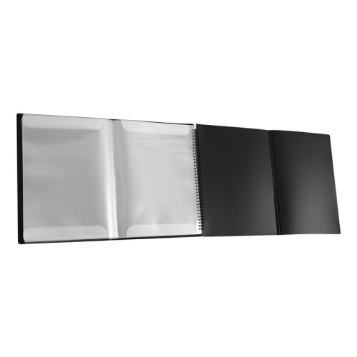 Classeur de Partitions de Piano Étanche de 4 Pages, Format A4, Extensible