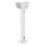 2Pcs Durable Aluminum Security Camera Bracket for Outdoor Trees 3