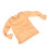 2St Beige Lichtgewicht Polyester Spierpak Party 1