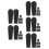 60St Plastic Claw Protector Sleeve Voor Claw Machines Met Textuur 5