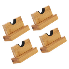 2 Pairs Honkbalbat Houders Displayrek Mini Stand Kleding