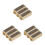 9St Meerdere Kleuren Lichtgewicht Beekeeping Tool 3
