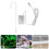 Usb Waterpomp Visvijver En Steentuin Mini Onderdompelbare 11