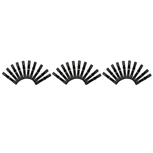 3Ensembles Kit Accessoires Arc Cupidon Et Bandeau Cœur 2