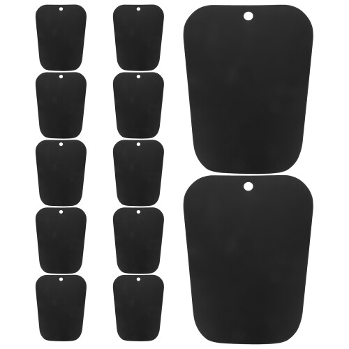 24St Stevige Zwarte Plastic Bootshapers Dames En Laarzen 1