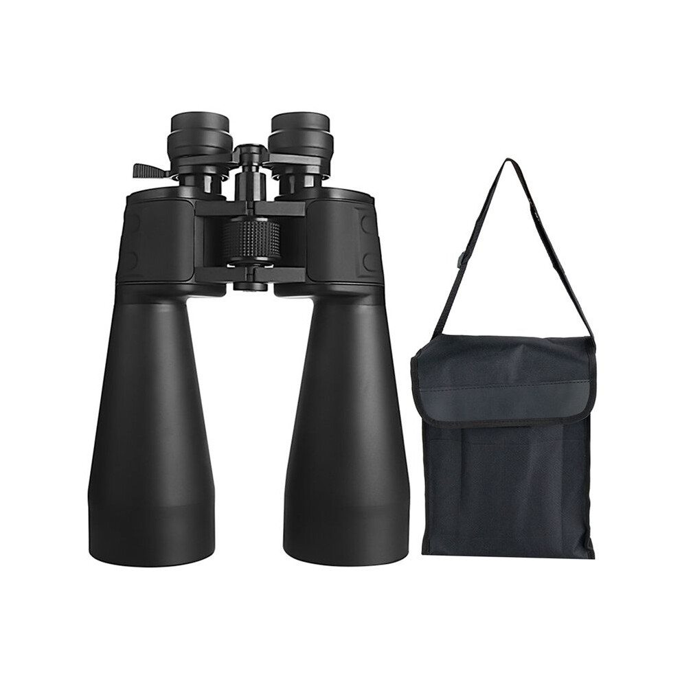 Powerful Hd Binoculars 20-180X100, Wide-Angle Zoom Telescope, Ipx4 Waterproof, Ideal For Long-Distance Travel & Hiking 4712810520406