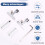 Woodwind Instrument Key Adjustment Bracket with Adjustable Spacing Wind Instrument Repair Tools 7