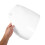 Verstelbaar Wit PVC Borstbeschermer Voor Schermuitrusting 7