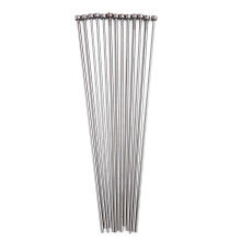 13pcs Wind Instrument Repair Tools Flute Clarinet Saxophone Tools Key Tube Bending and Straightening Mandrel