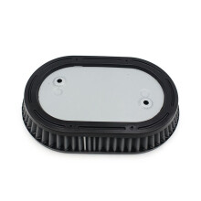 Motorcycle Air Filter Air Intake Filter Element for Softail Fat Boy Street Bob Touring Road King
