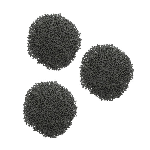 20Pièces Support Plastique Noir Pour Perruques Et Chapeaux 2