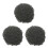 20Pièces Support Plastique Noir Pour Perruques Et Chapeaux 4