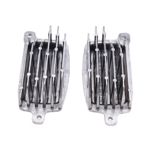 Car LED Daytime Running Light Module Headlight Ballast Control Unit for  Megane
