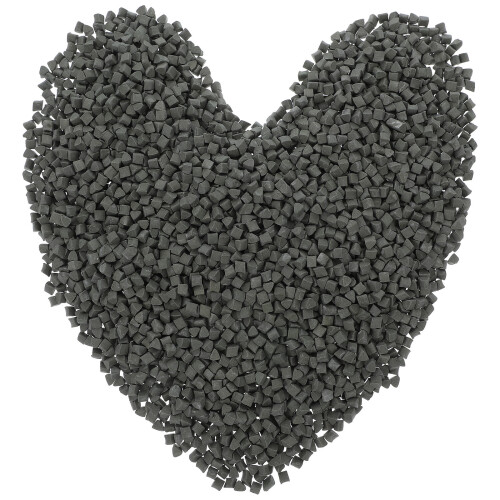 20Pièces Support Plastique Noir Pour Perruques Et Chapeaux