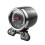 Universal Motorcycle Speedometer Meter Odometer for  GN125 TU250 Retro Motorcycle Modification Instrument 4