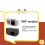 AI Chat Robot Retro Speaker Chatbot 2.0 Polegadas Display ESP32-S3 AI Voice Chat Robot Doubao Xiaozhi AI Speaker Branco 5