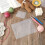 24 Pieces 7 Count Plastic Mesh Canvas Sheets, Plastic Canvas Sheets Mesh Sheet, Eye Meshes for Embroidery,Yarn Crafting 4