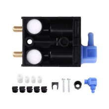 81623986018 New Repair Kit for 81.62398.6018 1331721 Truck Parts