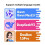 AI Chat Robot Retro Speaker Chatbot 2.0 Polegadas Display ESP32-S3 AI Voice Chat Robot Doubao Xiaozhi AI Speaker Branco 8