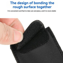 Protective Case for MP3 Players Carry Case TPU Storage Bag for Clip Sport / Clip Sport/Clip Jam