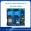 ESP32 2-Channel 30A Relay Module  WiFi Development Board AC220V Support Secondary Development 3