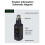 NEW Wireless Microphone Converter XLR Transmitter and Receiver System for Dynamic and 5V Condenser Microphone 5