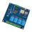AIR780E 4-Channel Relay Module  WiFi Development Board DC7-24V TYPE-C AIR780E-4G Module 3