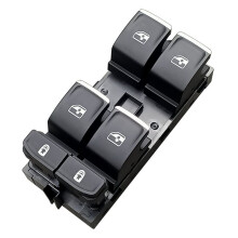 Car Accessorie Power Window Button 3G0959857C for Supreb Karoq Kodiaq 2015 2016-2021